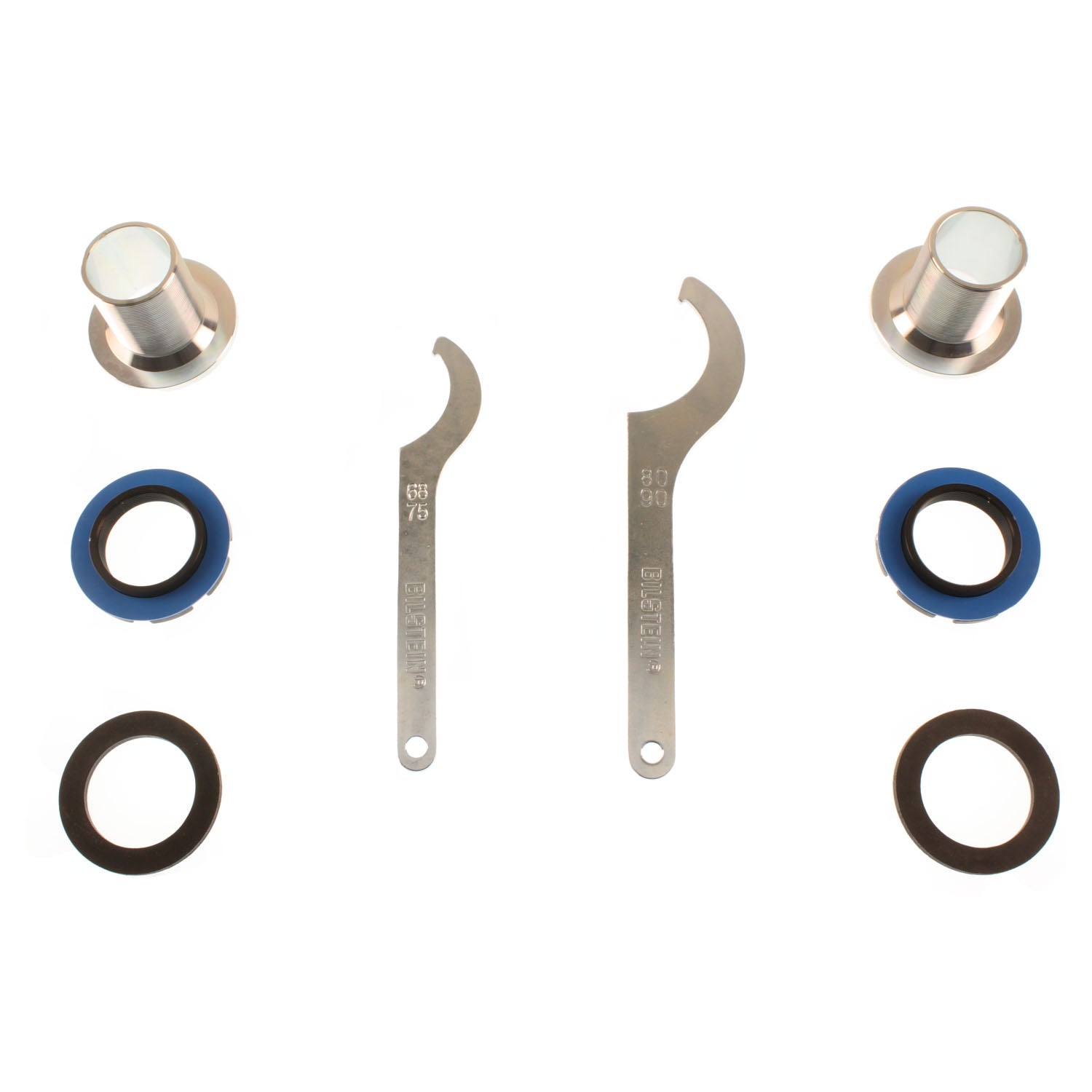 Bilstein 47-165854 B14 (PSS) - Suspension Kit