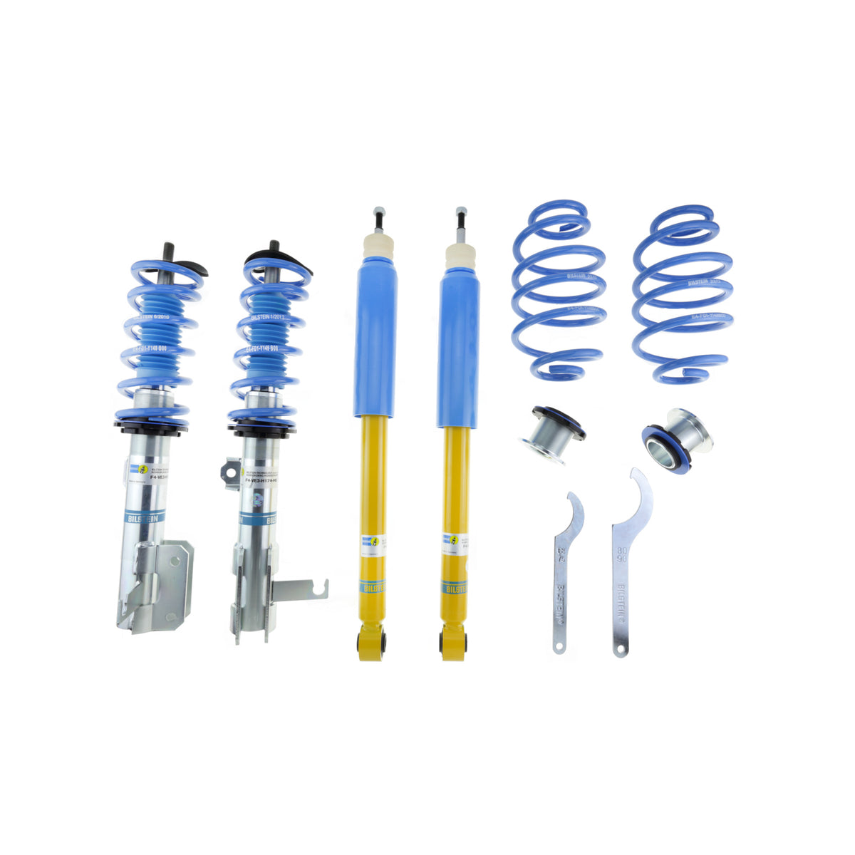 Bilstein 47-171725 B14 (PSS) - Suspension Kit