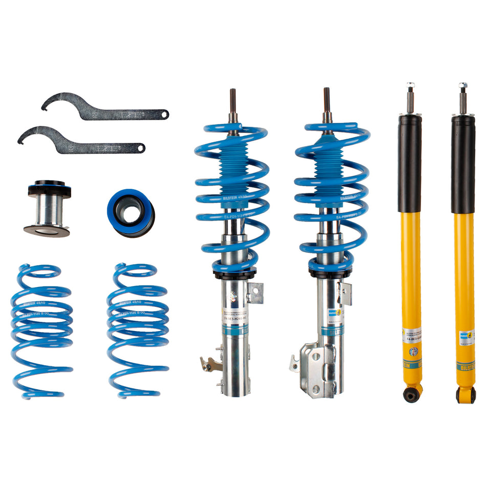 Bilstein 47-172401 B14 (PSS) - Suspension Kit