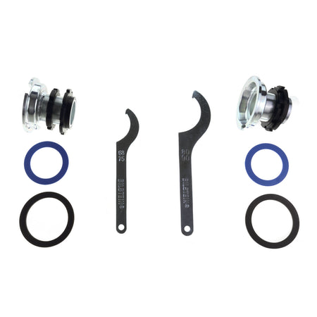 Bilstein 47-196568 B14 (PSS) - Suspension Kit