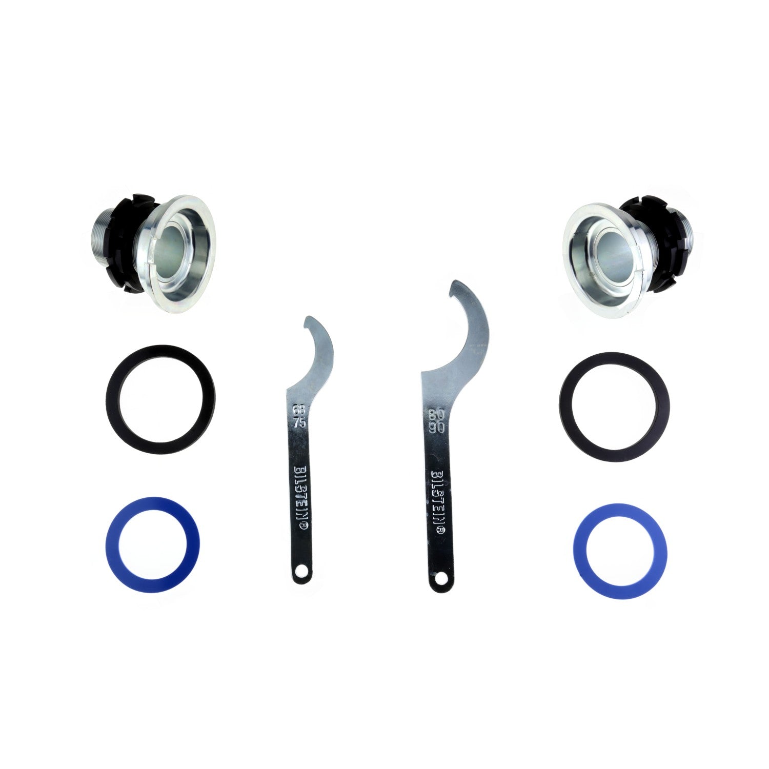 Bilstein 47-232952 B14 (PSS) - Suspension Kit