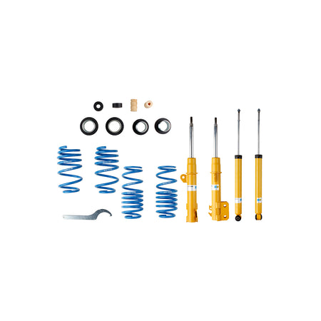 Bilstein 47-237834 B14 (PSS) - Suspension Kit