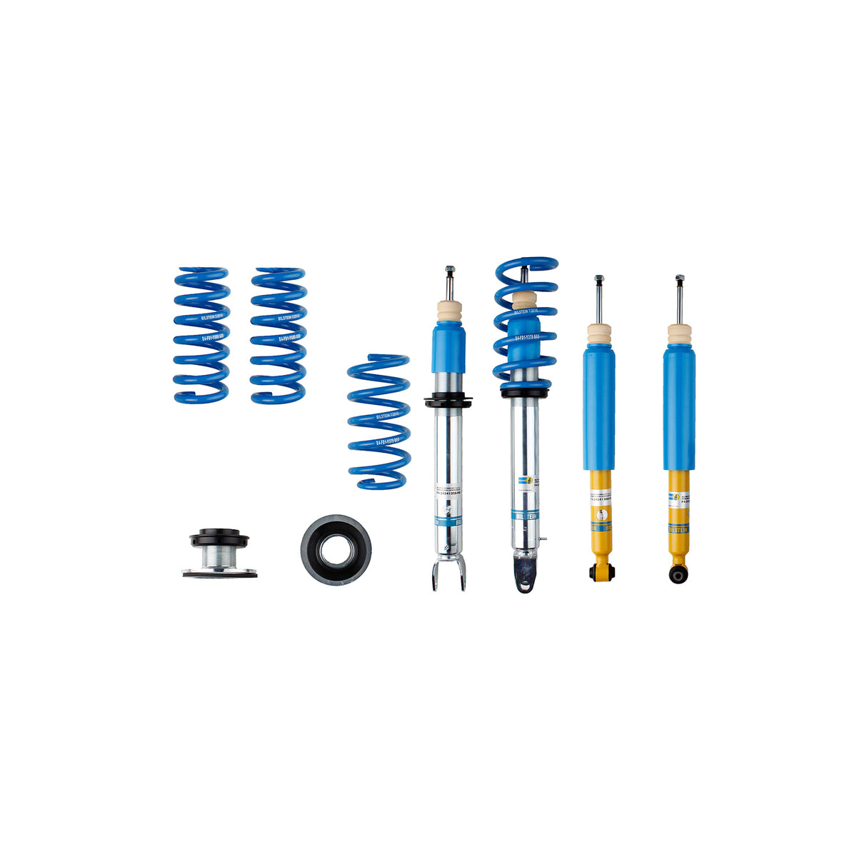 Bilstein 47-241343 B14 (PSS) - Suspension Kit