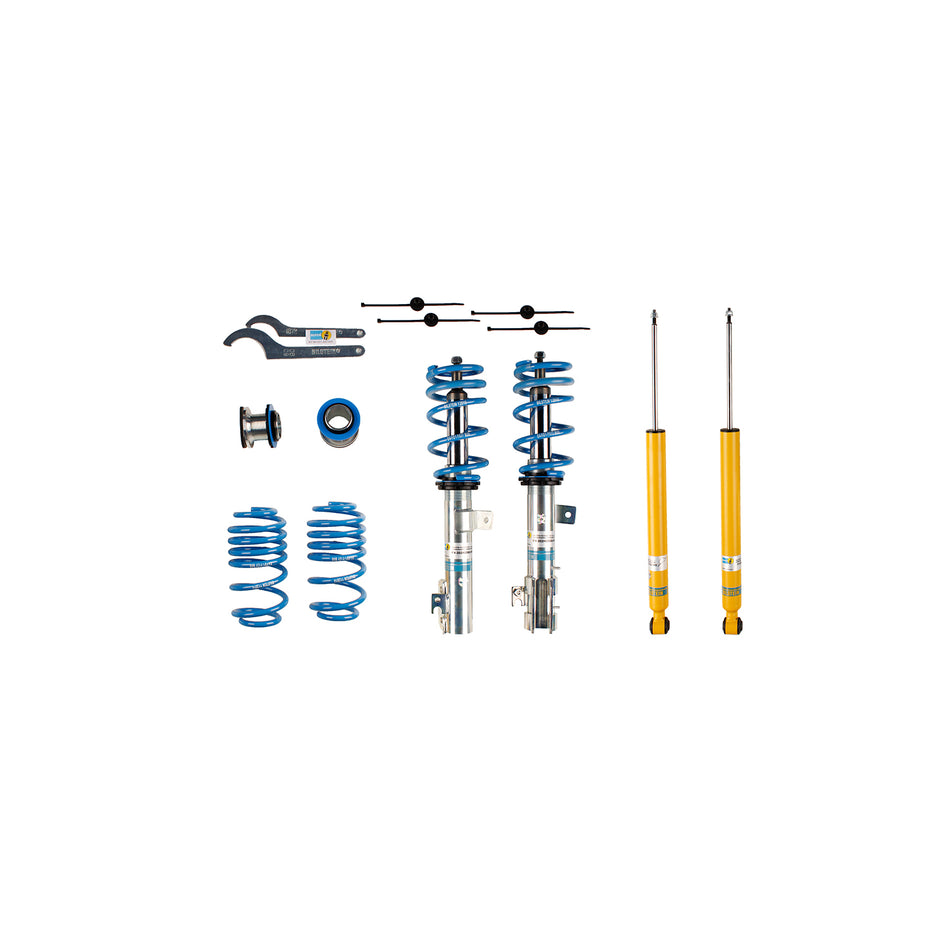 Bilstein 47-242043 B14 (PSS) - Suspension Kit