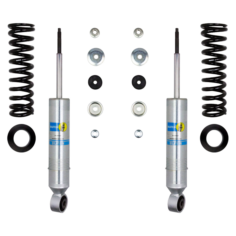 Bilstein 47-243729 B8 6112 - Suspension Kit