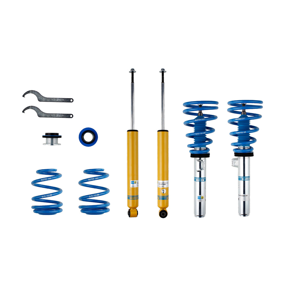 Bilstein 47-249134 B14 (PSS) - Suspension Kit