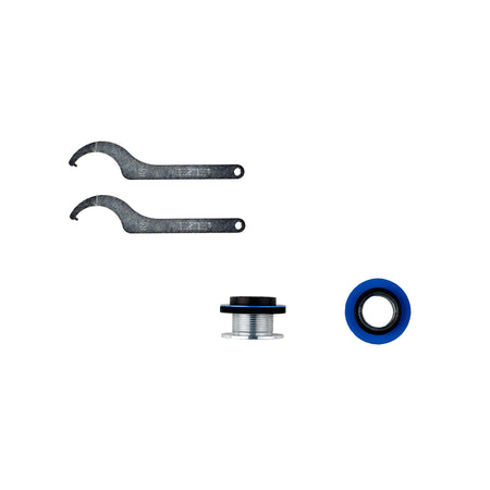 Bilstein 47-249134 B14 (PSS) - Suspension Kit