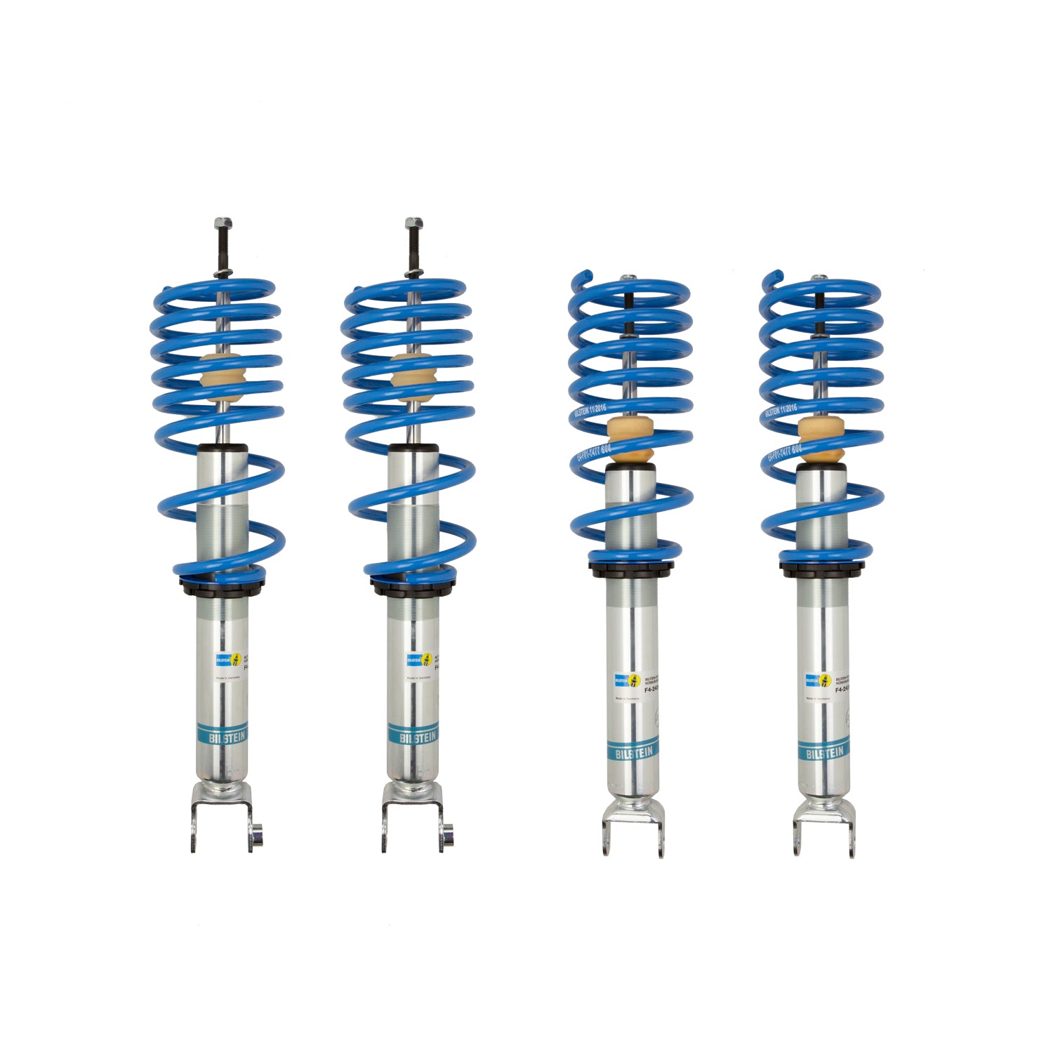 Bilstein 47-249622 B14 (PSS) - Suspension Kit