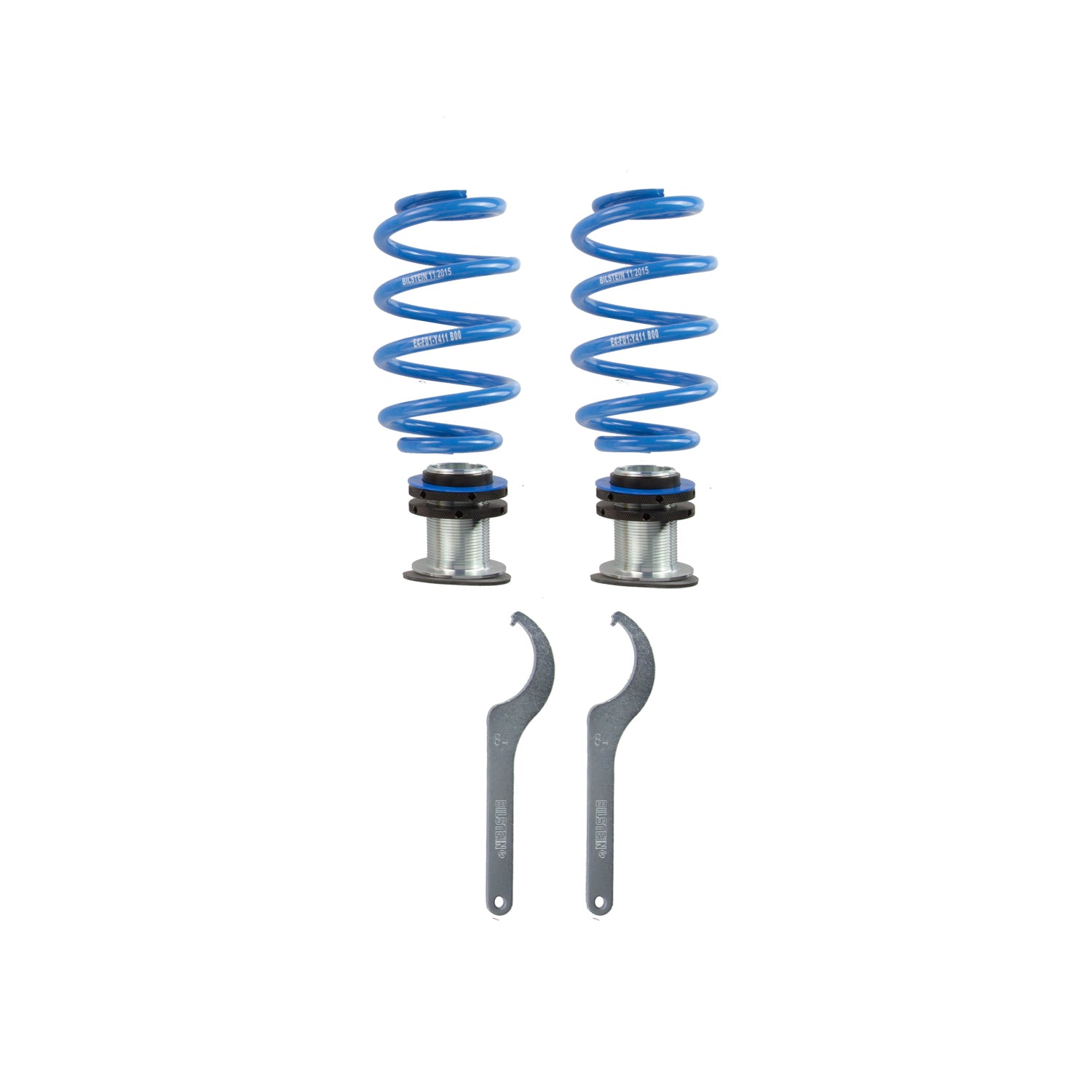 Bilstein 47-251588 B14 (PSS) - Suspension Kit