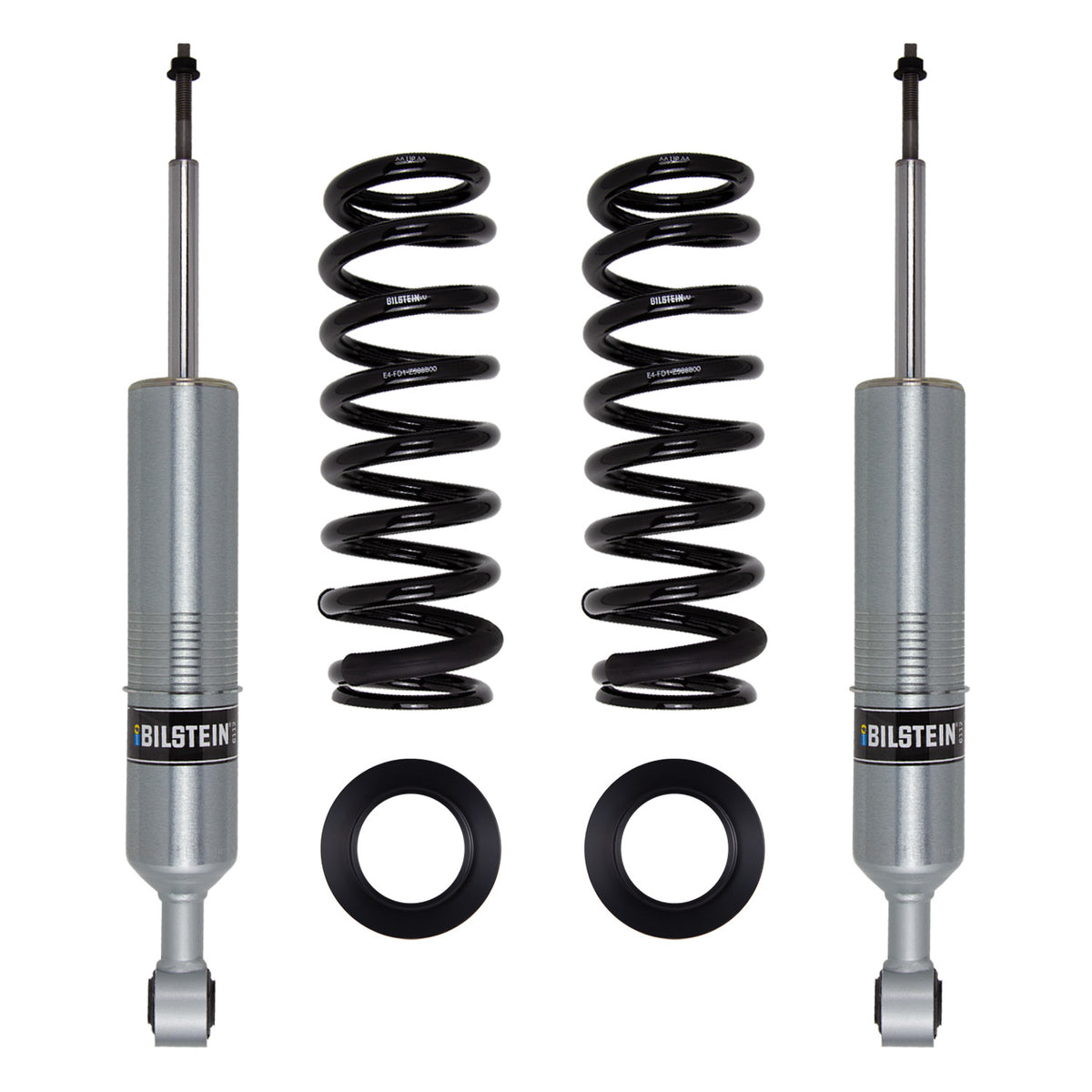 Bilstein 47-253179 B8 6112 - Suspension Kit