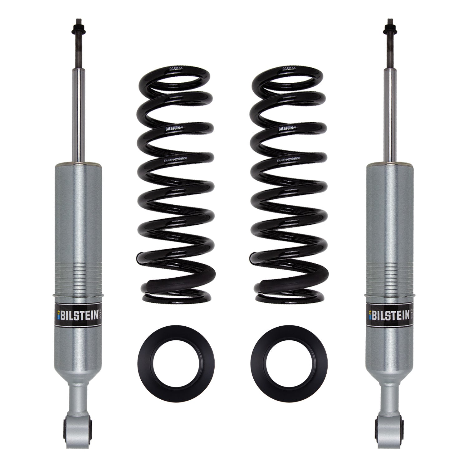 Bilstein 47-253179 B8 6112 - Suspension Kit