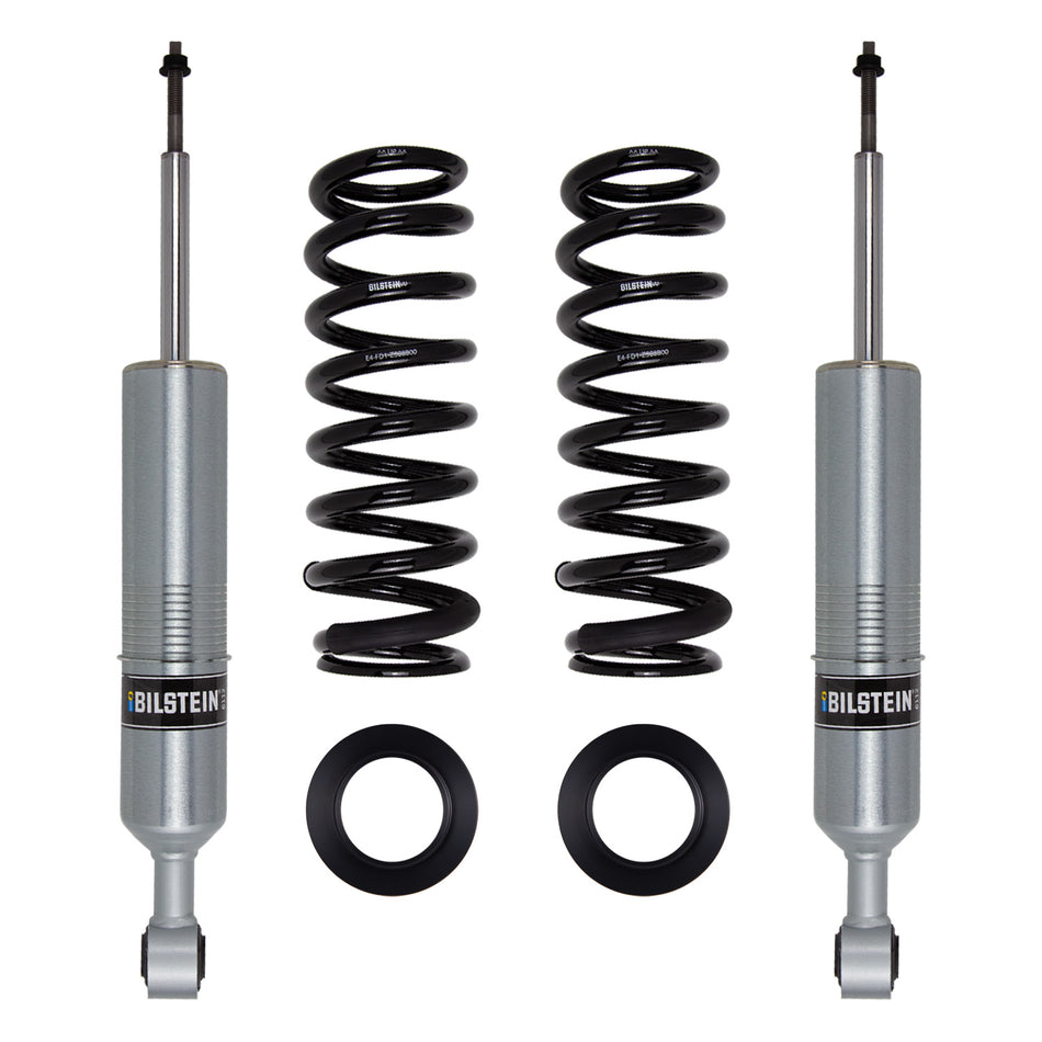 Bilstein 47-253179 B8 6112 - Suspension Kit