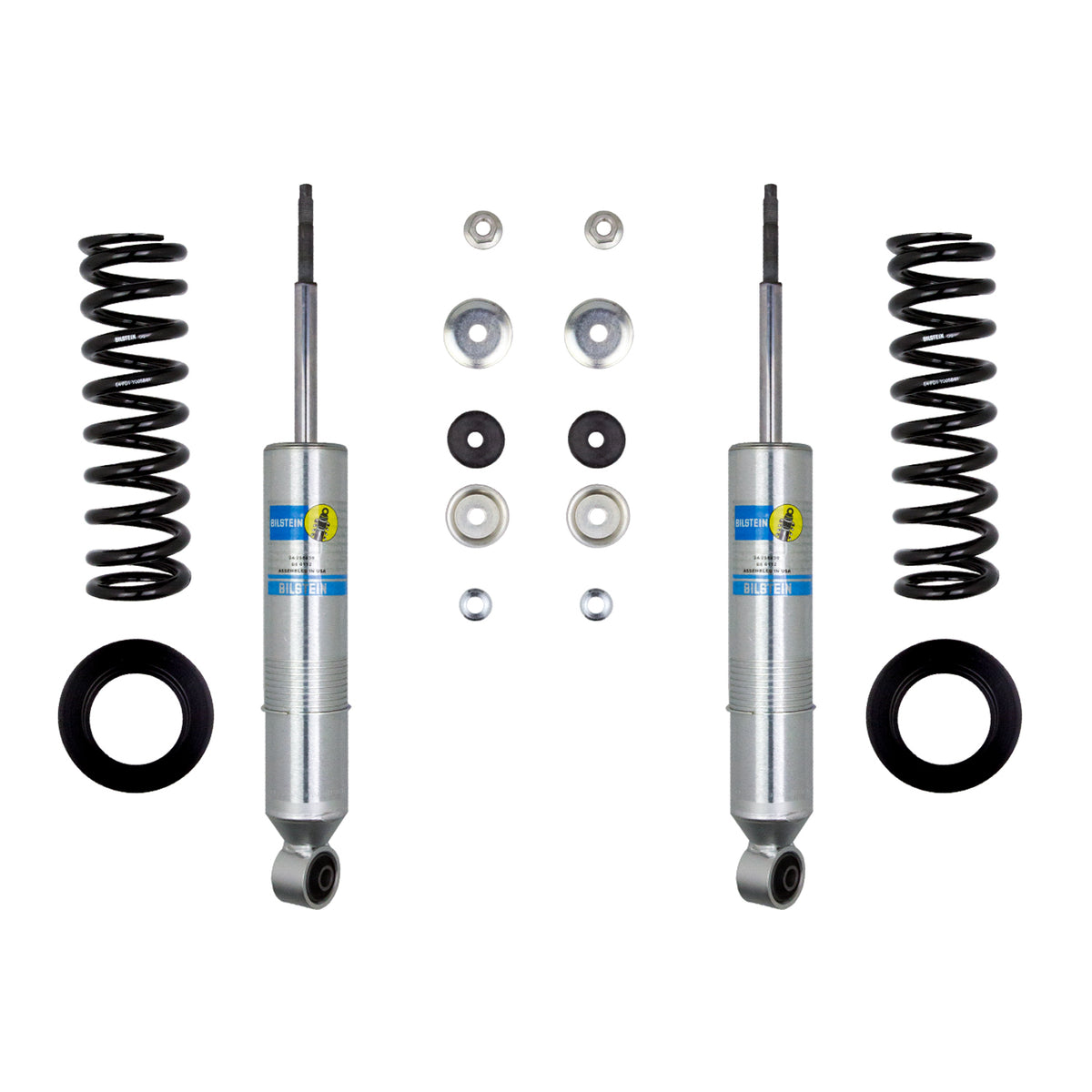 Bilstein 47-258624 B8 6112 - Suspension Kit