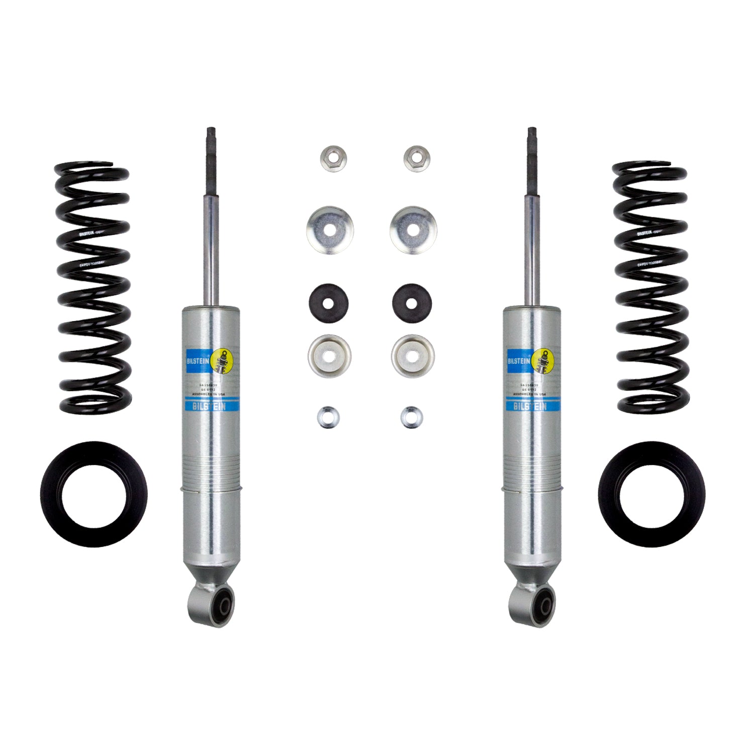 Bilstein 47-258624 B8 6112 - Suspension Kit
