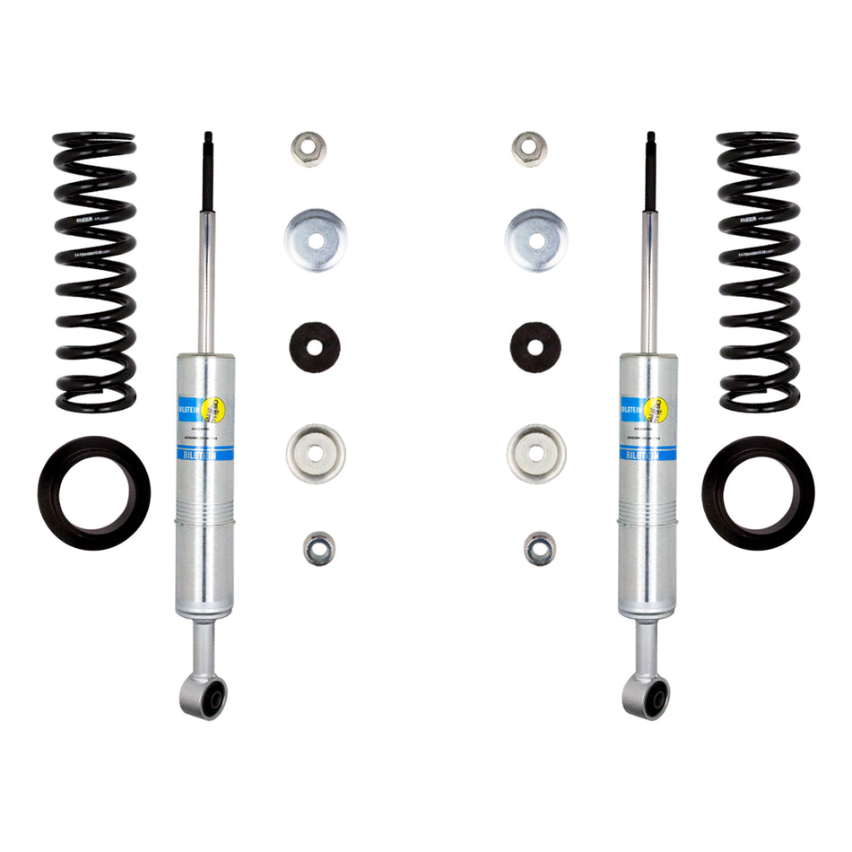 Bilstein 47-260153 B8 6112 - Suspension Kit