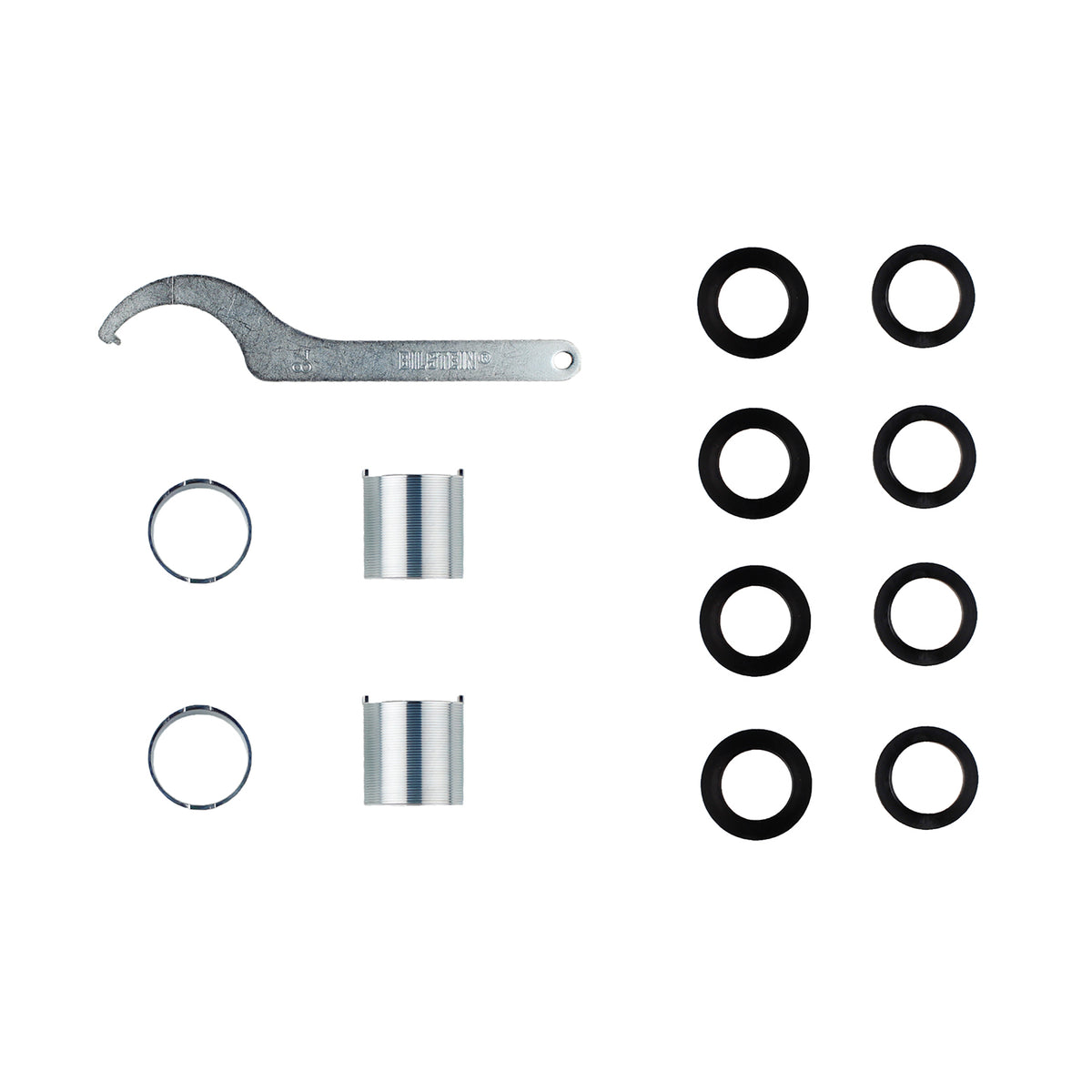 Bilstein 47-265417 B14 (PSS) - Suspension Kit