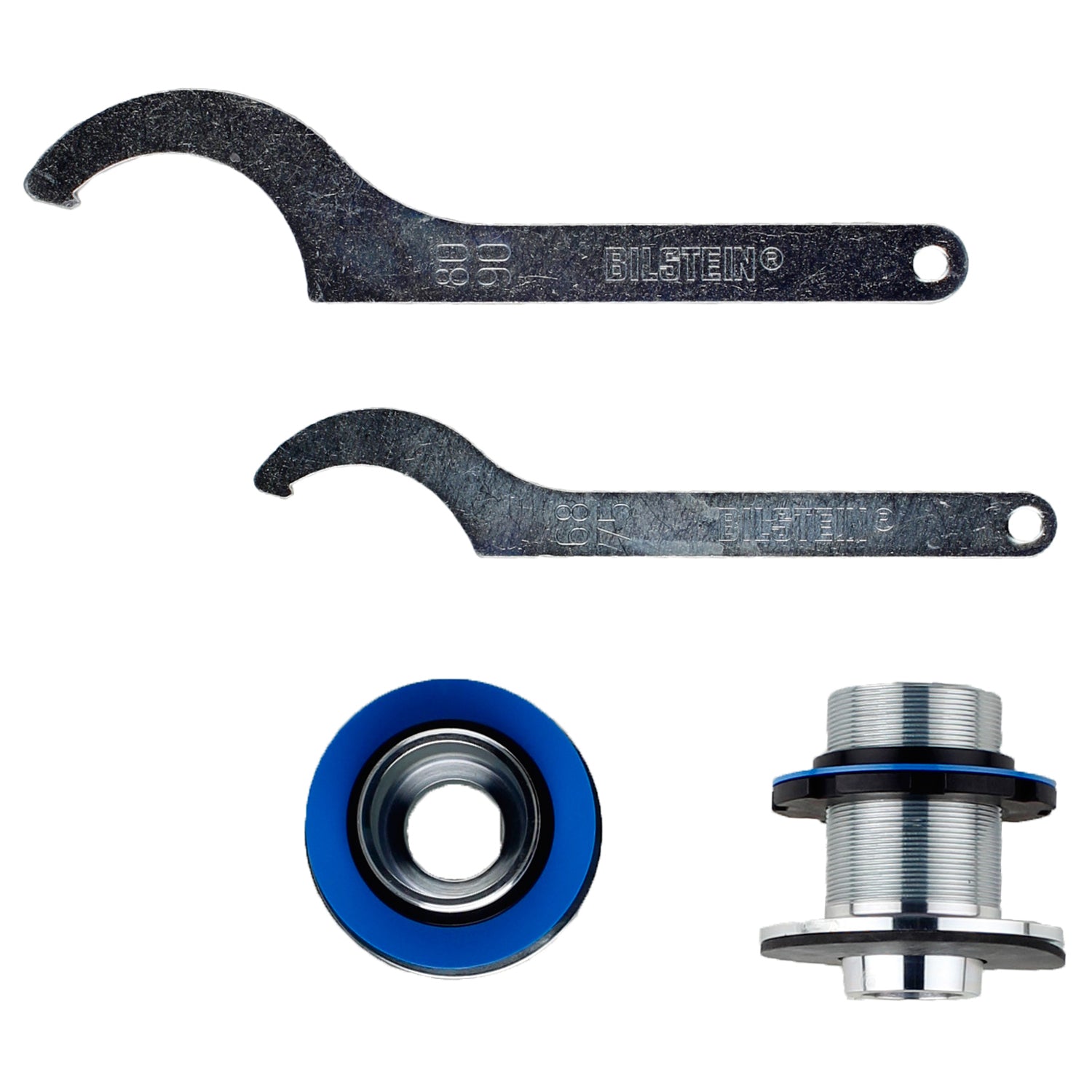 Bilstein 47-269064 B14 (PSS) - Suspension Kit