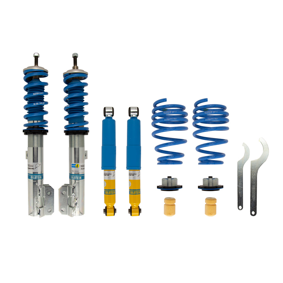 Bilstein 47-270176 B14 (PSS) - Suspension Kit