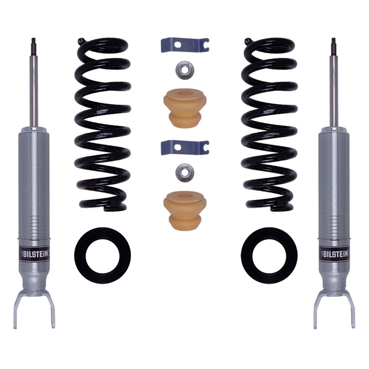 Bilstein 47-293540 B8 6112 - Suspension Kit