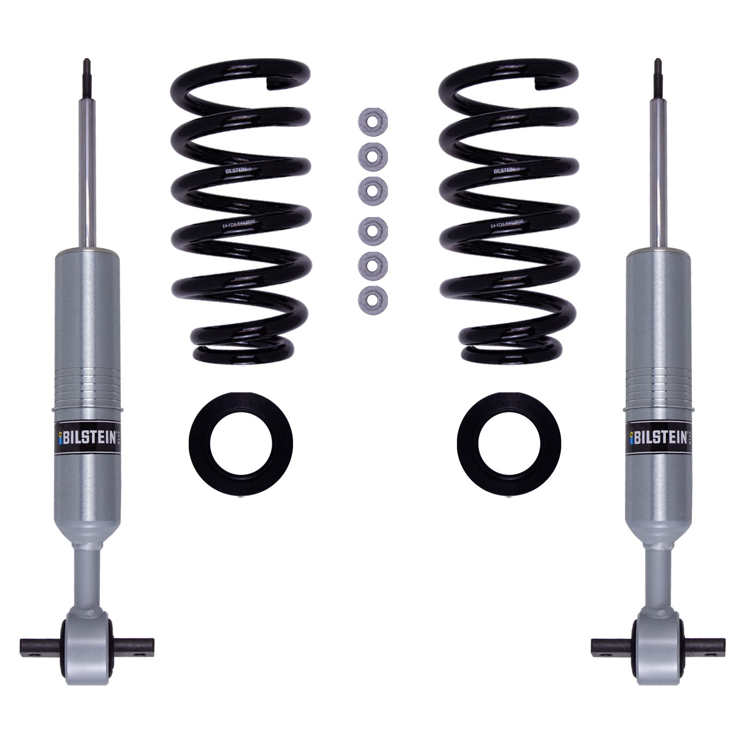 Bilstein 47-293557 B8 6112 - Suspension Kit