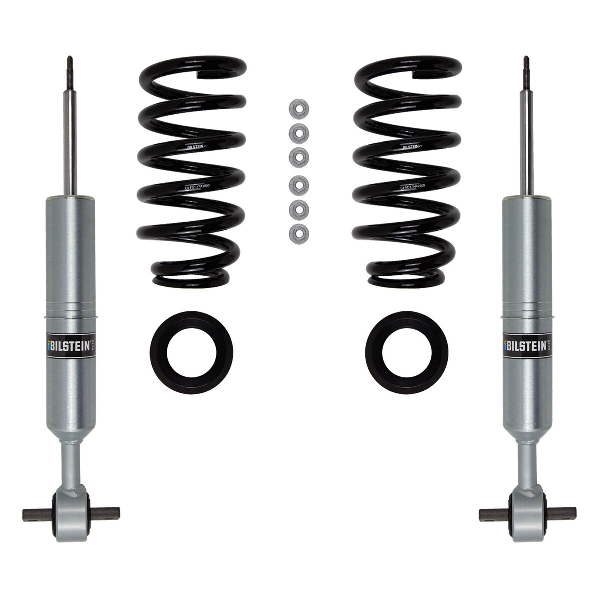 Bilstein 47-309524 B8 6112 - Suspension Kit