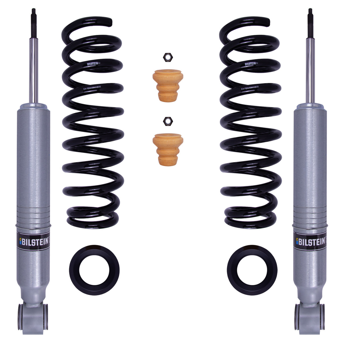 Bilstein 47-310698 B8 6112 - Suspension Kit
