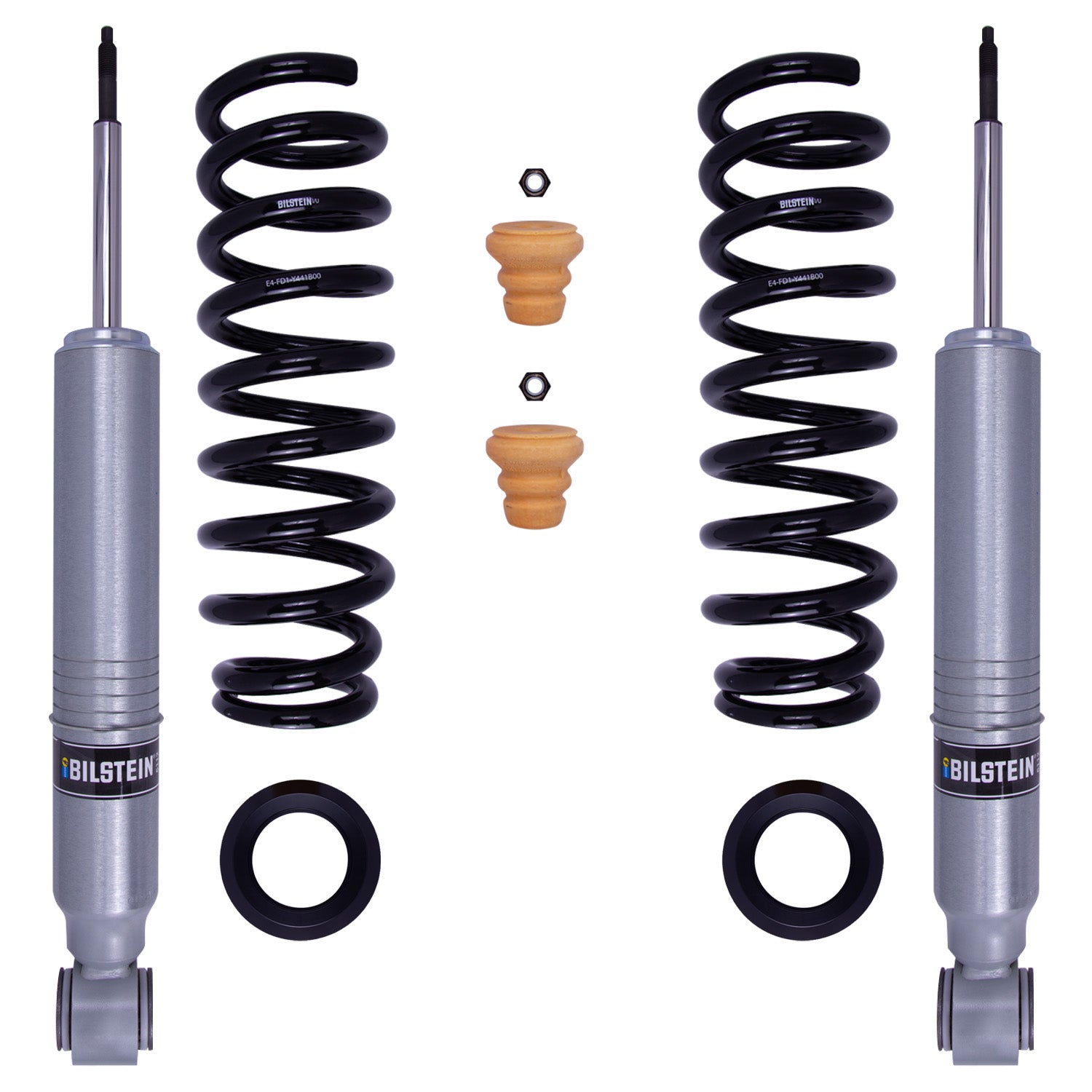 Bilstein 47-310698 B8 6112 - Suspension Kit