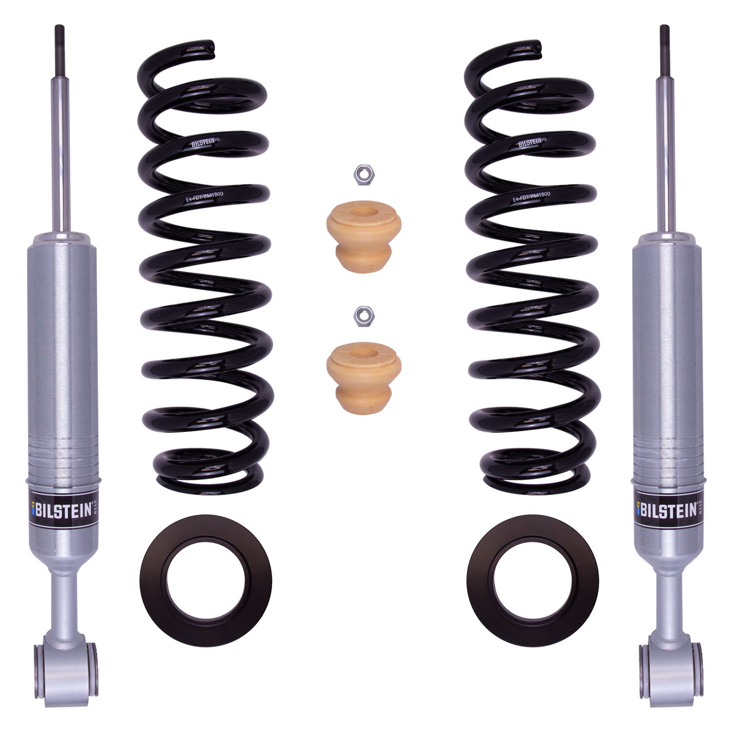 Bilstein 47-310780 B8 6112 - Suspension Kit