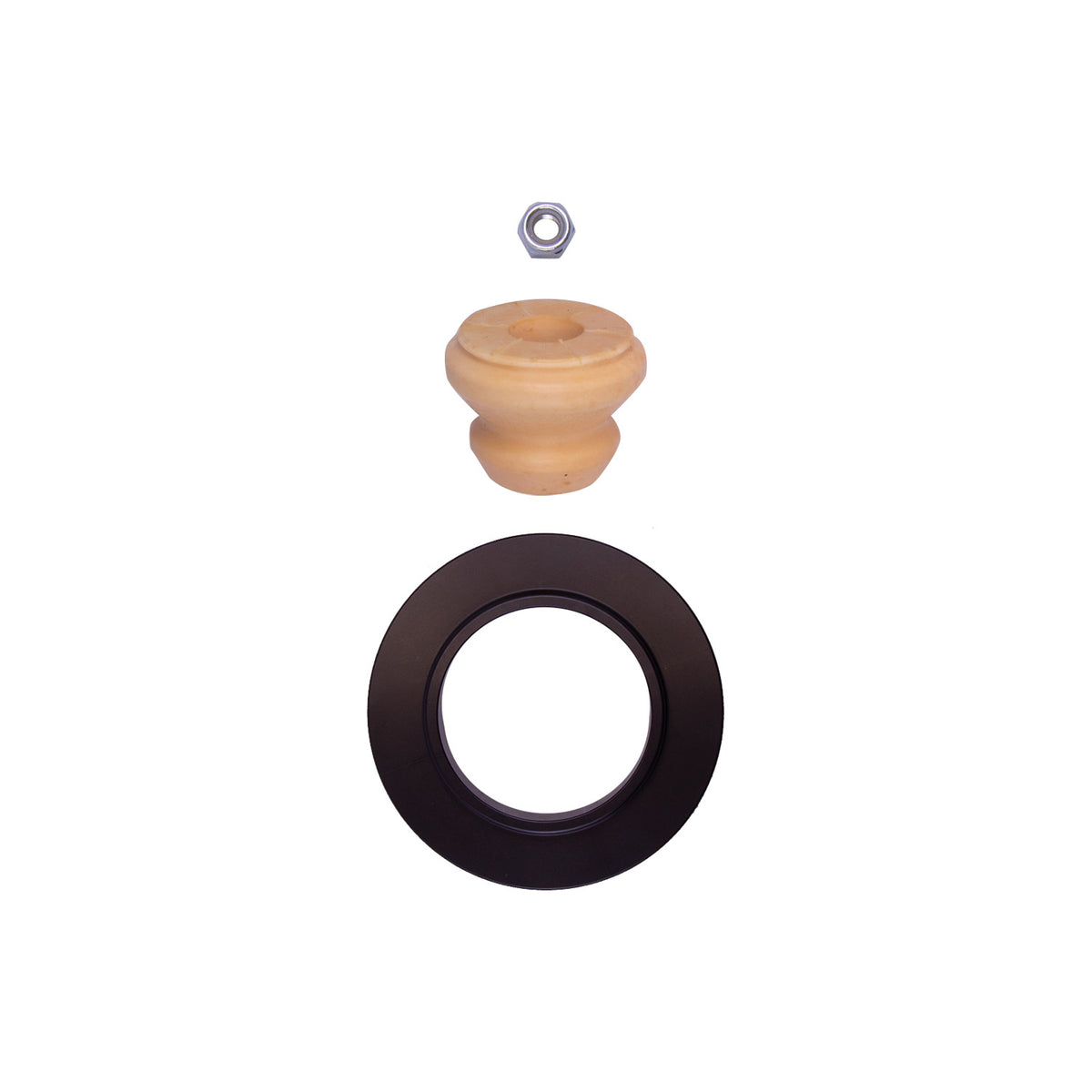 Bilstein 47-310780 B8 6112 - Suspension Kit