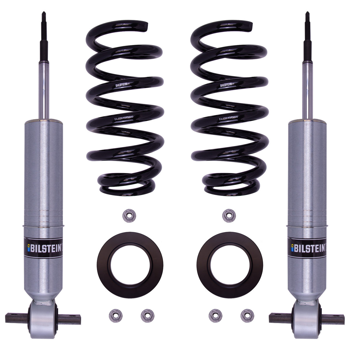 Bilstein 47-310834 B8 6112 - Suspension Kit