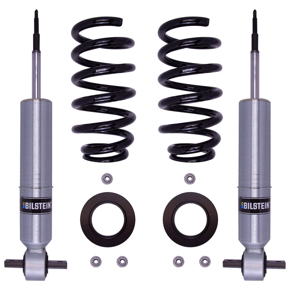 Bilstein 47-310834 B8 6112 - Suspension Kit