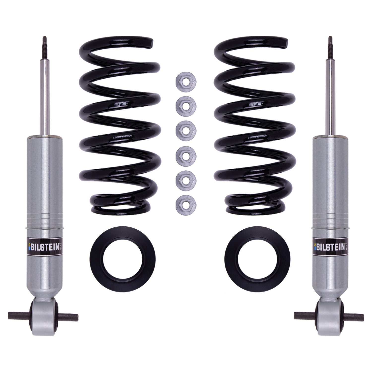 Bilstein 47-310858 B8 6112 - Suspension Kit