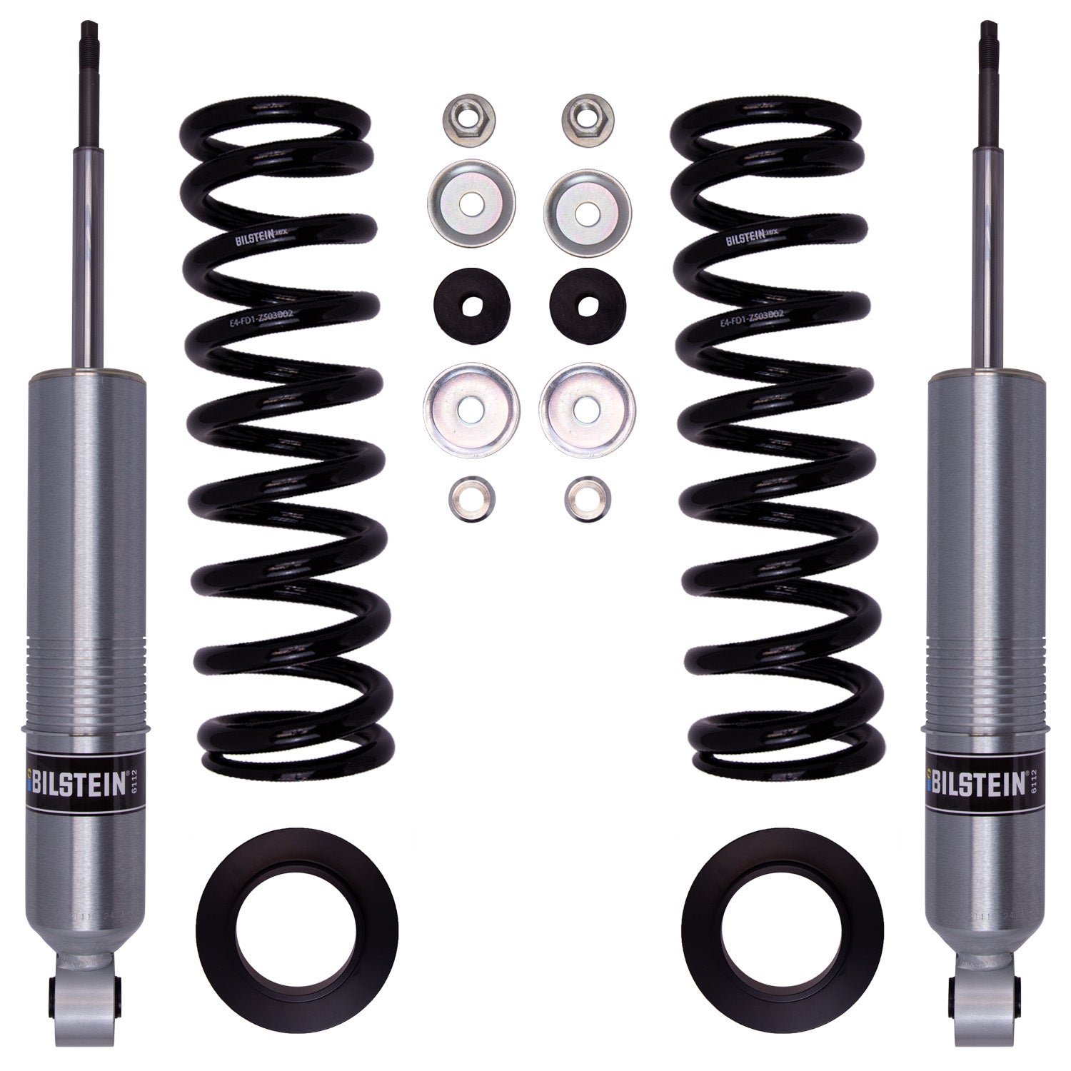 Bilstein 47-310896 B8 6112 - Suspension Kit