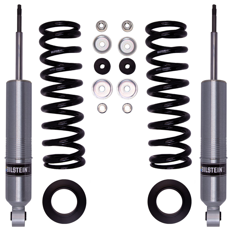Bilstein 47-310896 B8 6112 - Suspension Kit