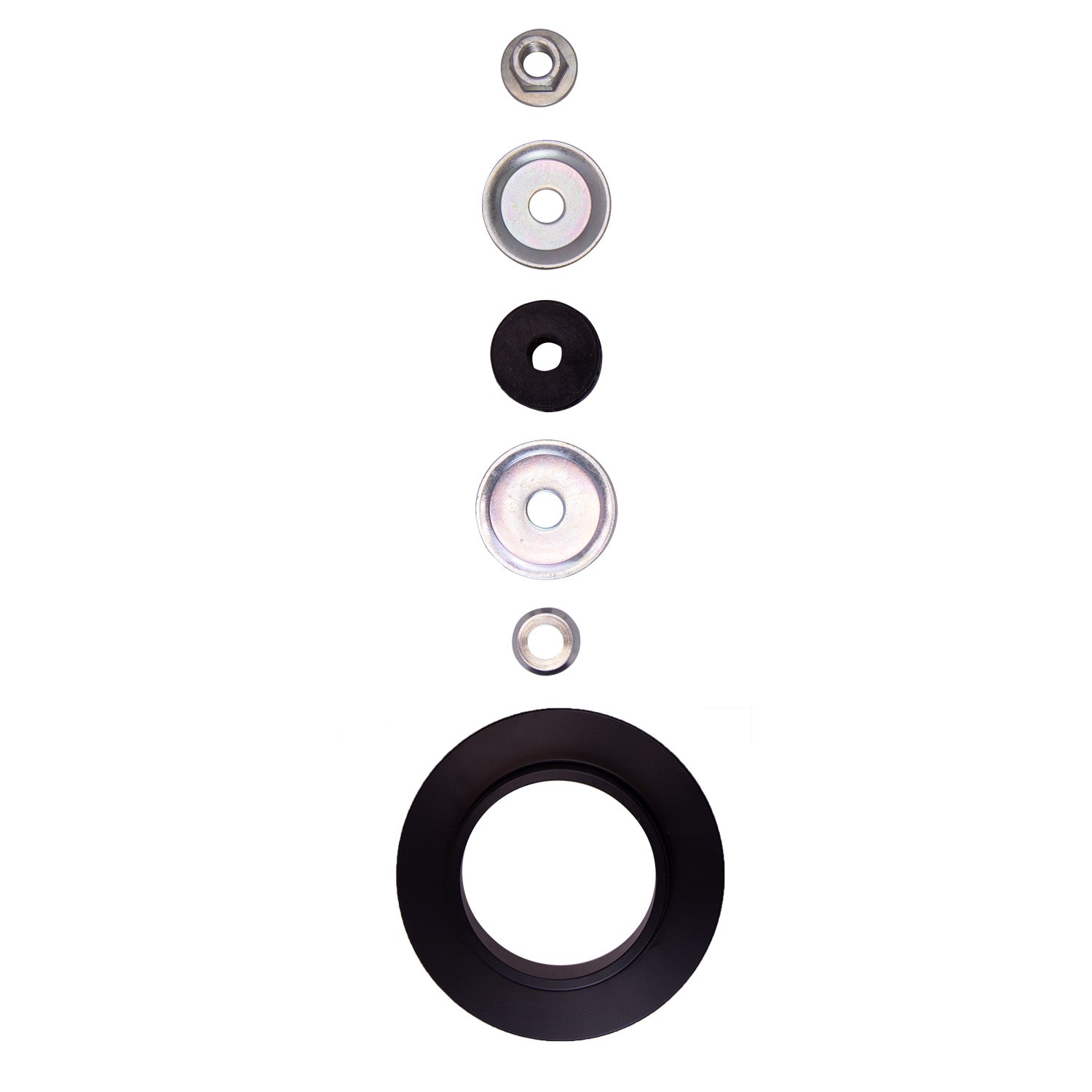 Bilstein 47-310896 B8 6112 - Suspension Kit