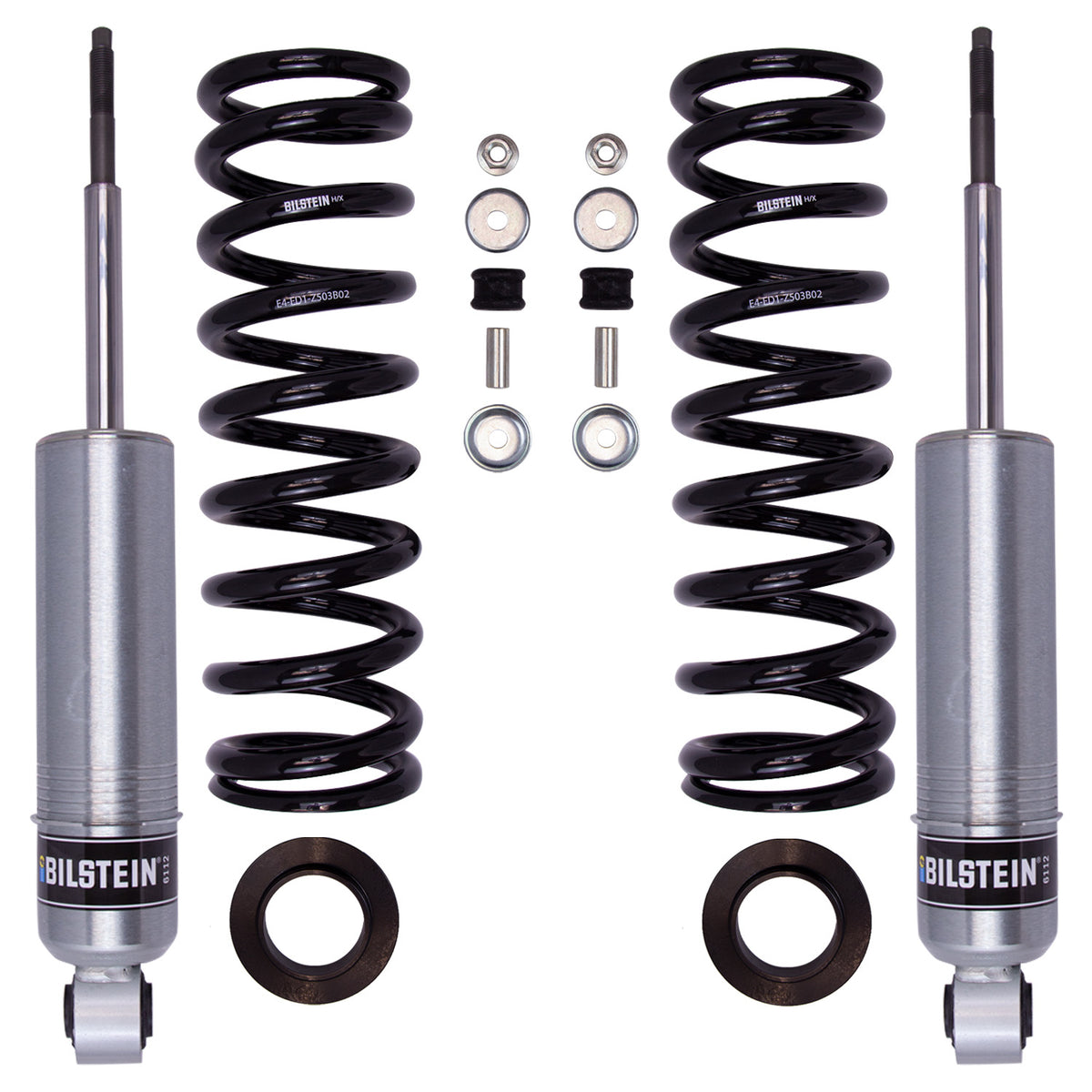 Bilstein 47-310957 B8 6112 - Suspension Kit