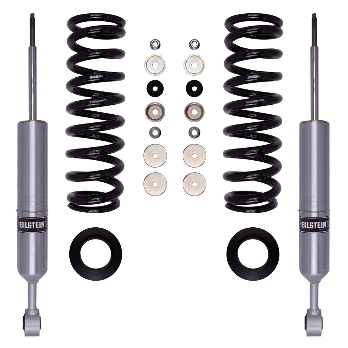 Bilstein 47-310971 B8 6112 - Suspension Kit