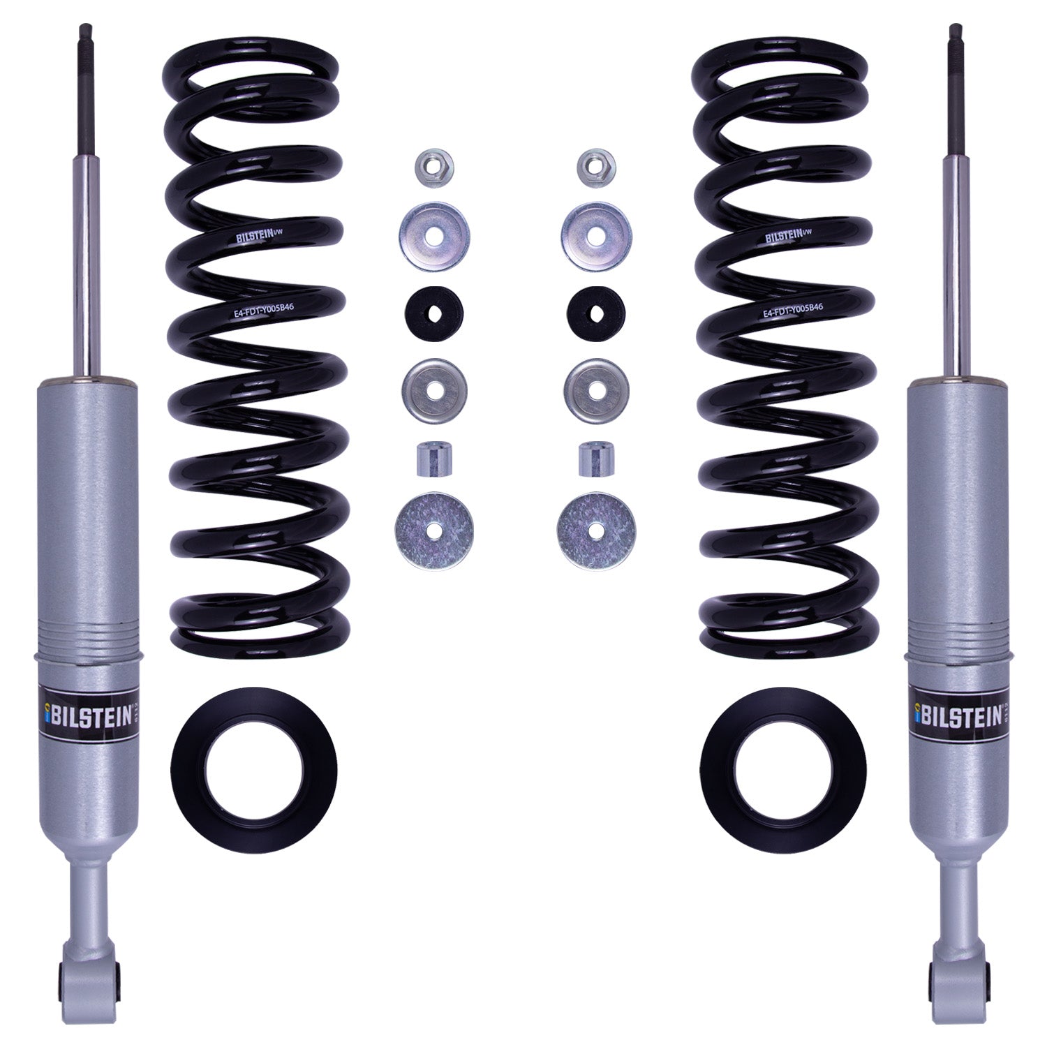 Bilstein 47-311039 B8 6112 - Suspension Kit