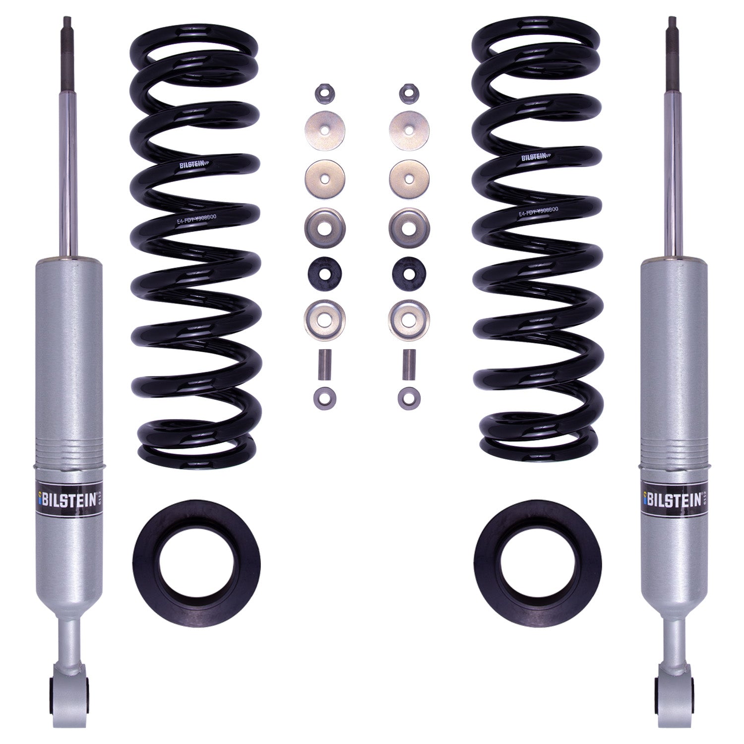 Bilstein 47-311145 B8 6112 - Suspension Kit