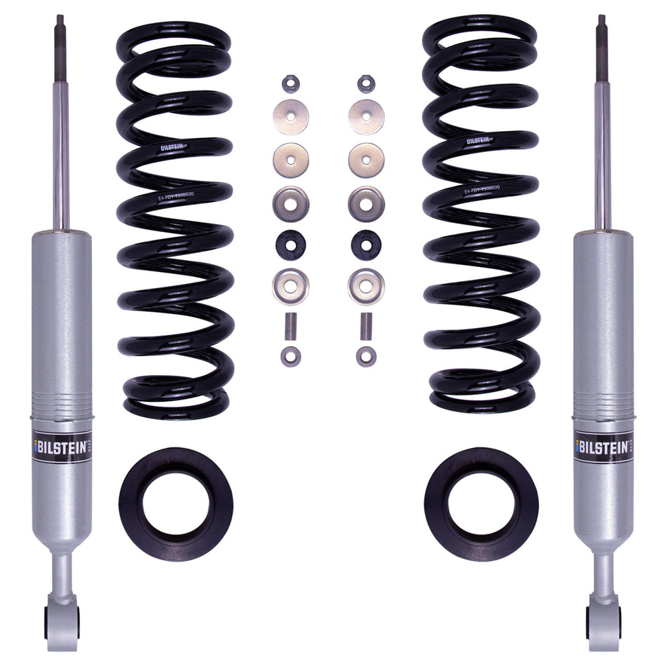 Bilstein 47-311145 B8 6112 - Suspension Kit