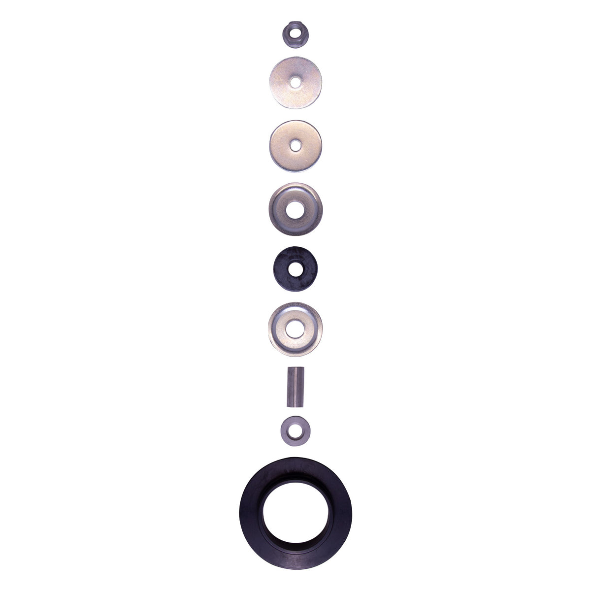 Bilstein 47-311145 B8 6112 - Suspension Kit