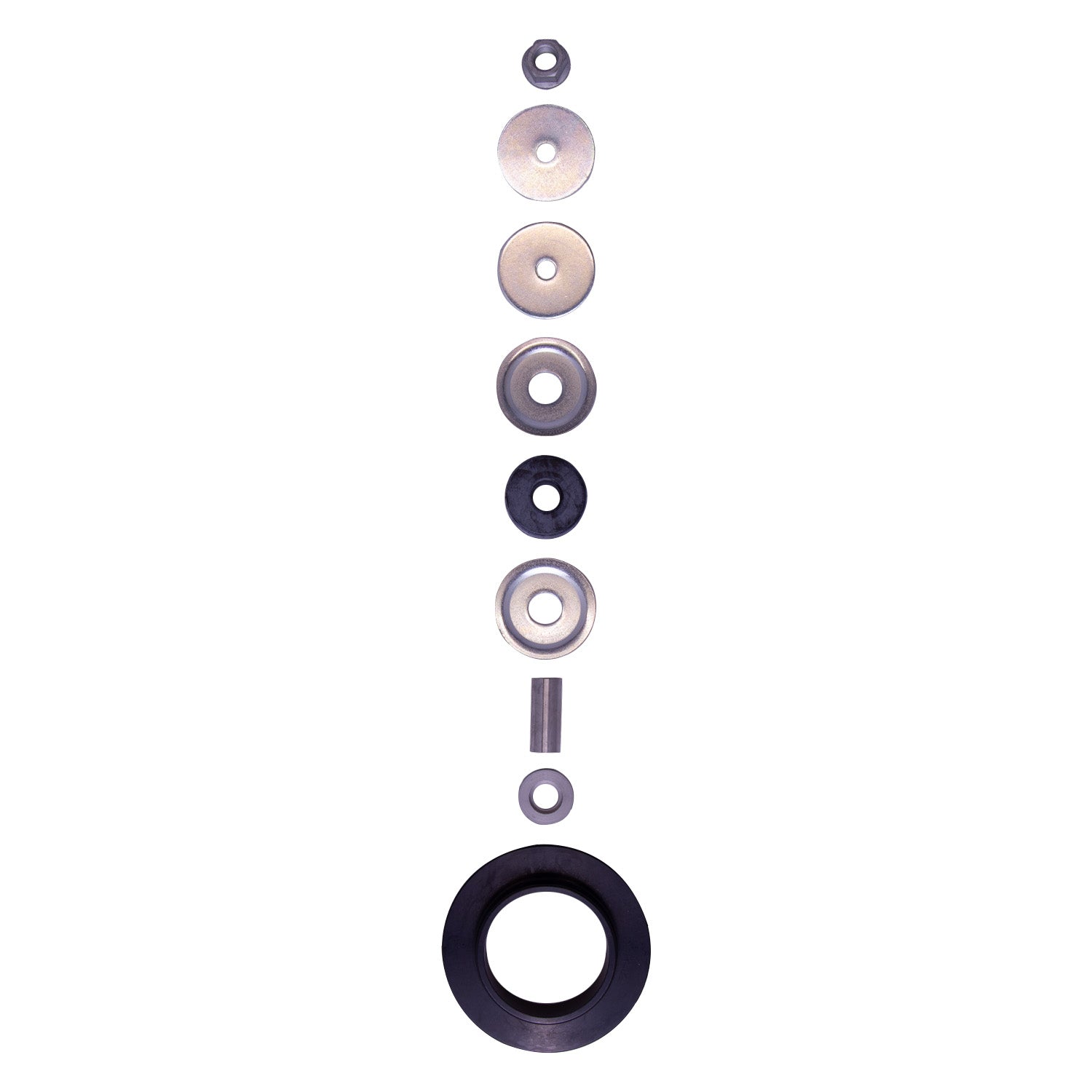 Bilstein 47-311145 B8 6112 - Suspension Kit