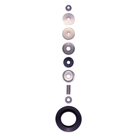 Bilstein 47-311145 B8 6112 - Suspension Kit
