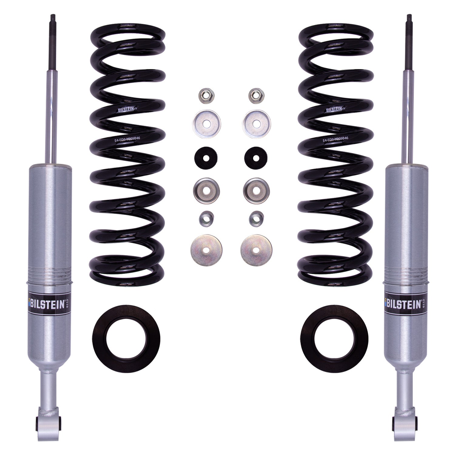 Bilstein 47-311190 B8 6112 - Suspension Kit