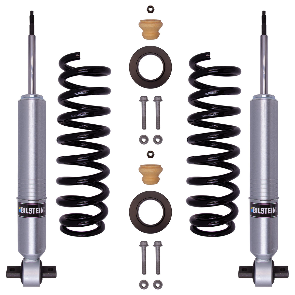 Bilstein 47-323841 B8 6112 - Suspension Kit