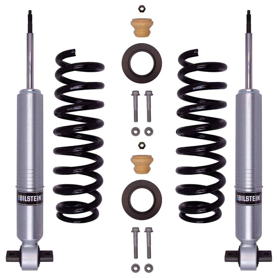 Bilstein 47-323841 B8 6112 - Suspension Kit