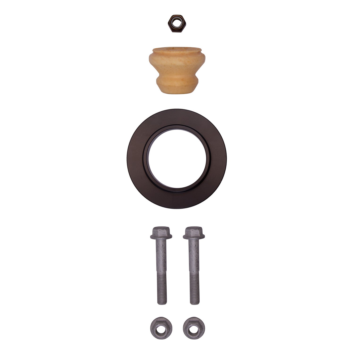 Bilstein 47-323841 B8 6112 - Suspension Kit