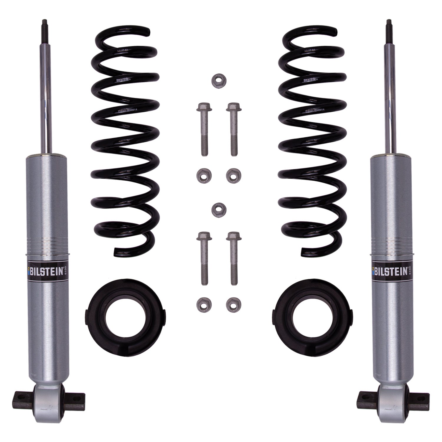 Bilstein 47-325586 B8 6112 - Suspension Kit