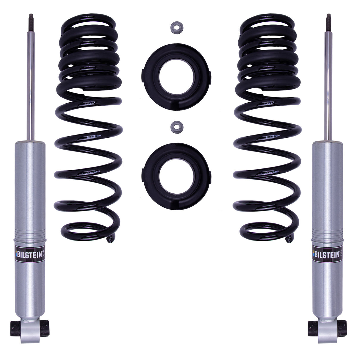 Bilstein 47-325593 B8 6112 - Suspension Kit