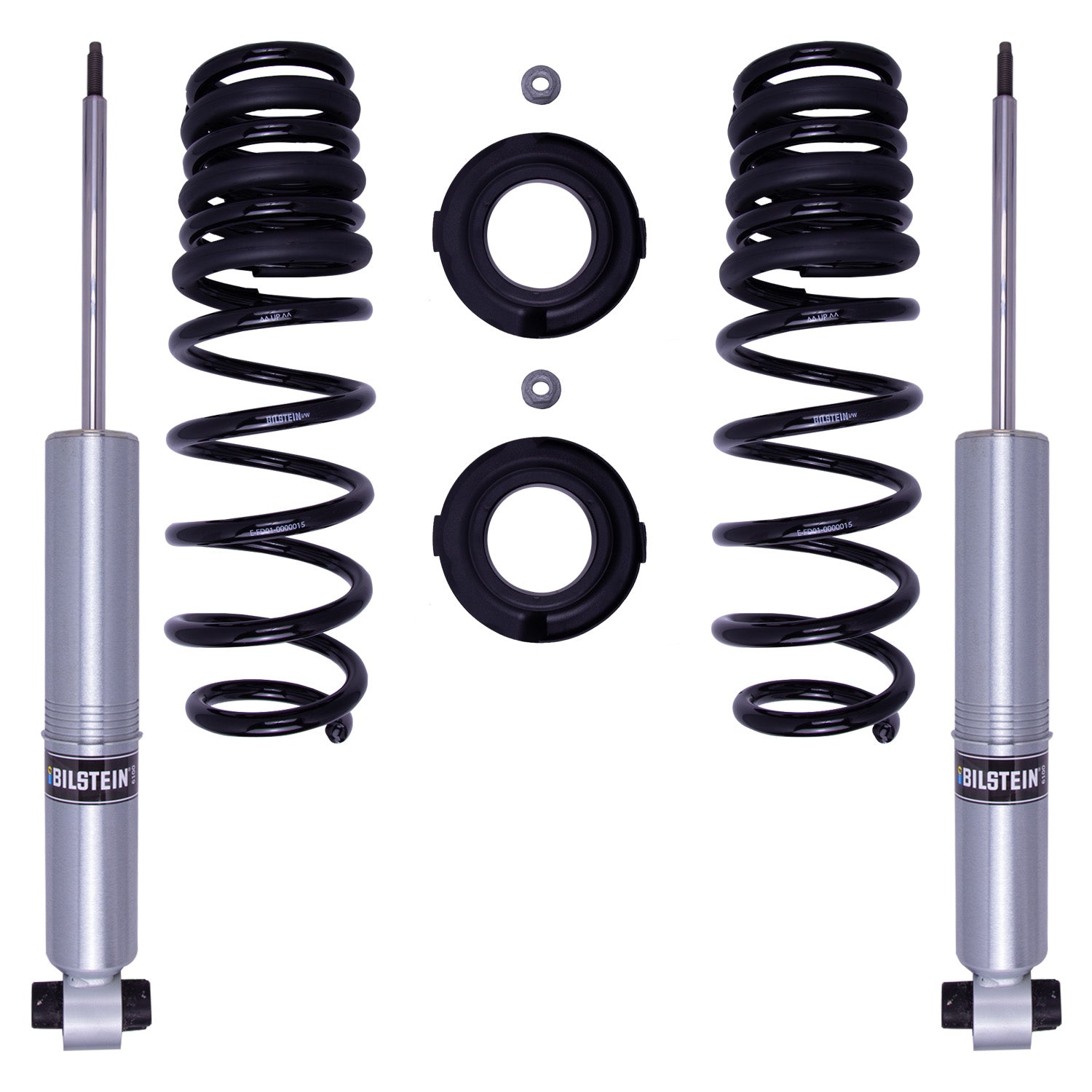 Bilstein 47-325593 B8 6112 - Suspension Kit